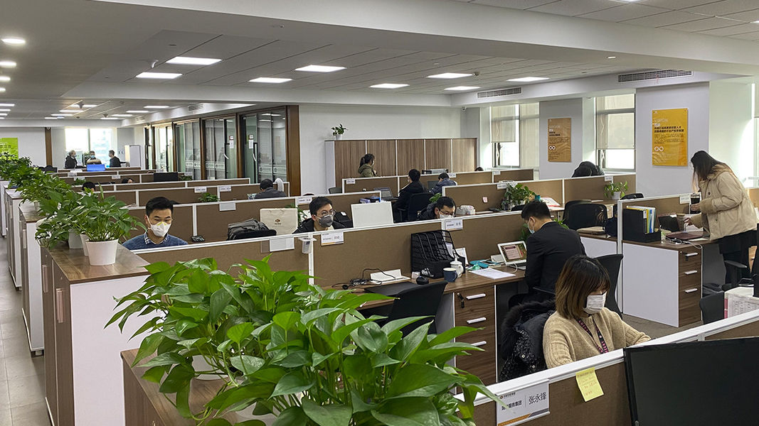 КИТАЙ Guangzhou Maker Industry Co., Ltd. Профиль компании
