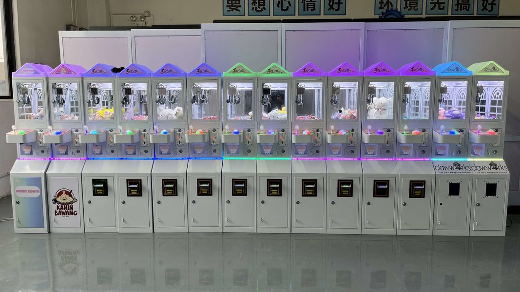 КИТАЙ Guangzhou Maker Industry Co., Ltd. Профиль компании