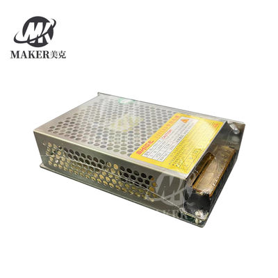 Plastic Arcade Game Accessories , 12V 12.5A Switching Power Supply