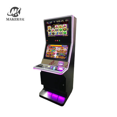 AR7 Stable Slot Machine Software , Metal Gambling Slot Machines