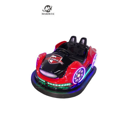 High Quality Kids Bumper Cars Electric Operated 48v Battery Operated Amusement Park Facilities Bumper Car