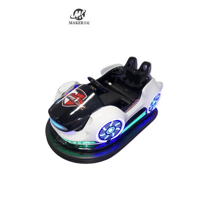 High Quality Kids Bumper Cars Electric Operated 48v Battery Operated Amusement Park Facilities Bumper Car