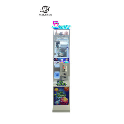 Customized Clip Prize Gift Claw Games Machine Plush Doll Toy Claw Machine For Mall