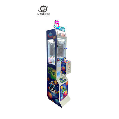 Customized Clip Prize Gift Claw Games Machine Plush Doll Toy Claw Machine For Mall