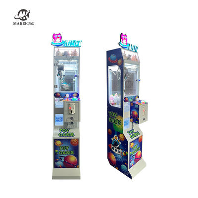 Customized Clip Prize Gift Claw Games Machine Plush Doll Toy Claw Machine For Mall