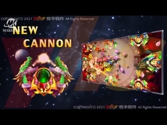 Машина королей Супер Стрельбы Рыбы Игры Gamblig короля 3 добавочная удачи океана IGS