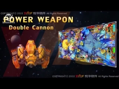 Король океана IGS игровой автомат 3 казино города положительной величины рыб золотого играя в азартные игры