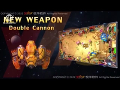 4 король океана игрока IGS машина настольной игры 3 рыб цирка положительной величины оптовая