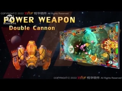 8 король океана игроков IGS игровой автомат 3 рыб казино доски игры рыбной ловли океана положительной величины золотой