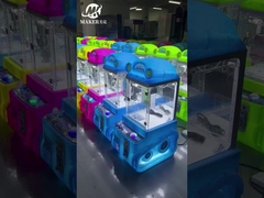 Хорошее качество Детская монета Управляемая игрушка кран для развлечений