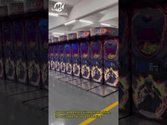 Хорошее качество Бокс спортивная игровая машина электронная заводская цена Бокс для парка развлечений